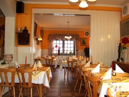 Foto: Piccolo-S&amp;uuml;d
